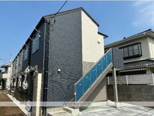 東京都武蔵野市関前5丁目【アパート】の外観
