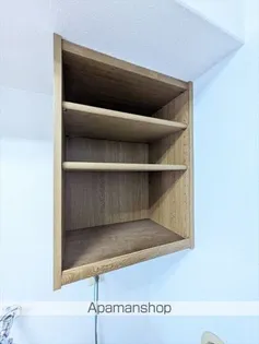 サンリバー南方 B棟【2階】の内装