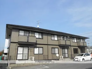 パークサイドの画像