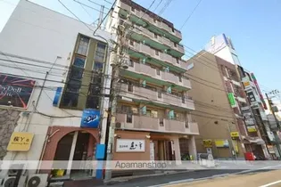 リヴィエル柳町【3階】の外観