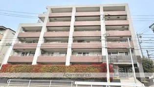 グランザ植田本町の画像