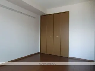 サニーハウス上今井B【201号室号室】の内装