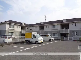 ブランヴェール東助松の画像