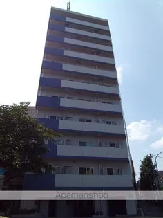 メインステージ文京小石川【203号室号室】の外観