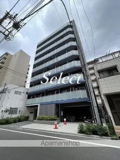 クラリッサ横浜阪東橋の画像