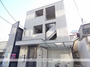 メゾンオアシスの画像