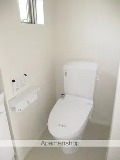 ニルヴァーシュ【105号室】のその他画像