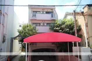 ベルトピア岡町ガーデンハイツの画像