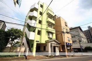メゾンドベルトの画像