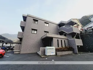 カーサグリーンウッズの画像