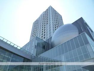 シンフォニアタワーコート福井の画像