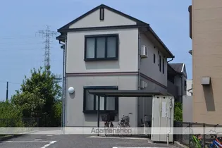 クールメゾンK&Y【1階】の外観