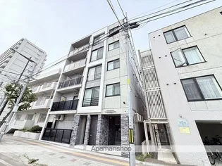 レジデンス北18条の画像
