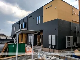 STAYGOLD北上Ⅲの画像