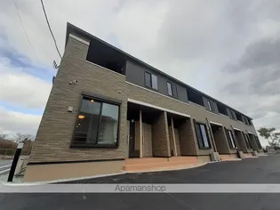 ブレスサイドヒルズIの画像