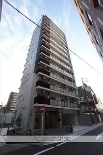 エステムコート名古屋ステーションクロス【5階】の外観