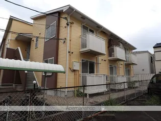 ラ・フォーレ萩原【108号室】の外観