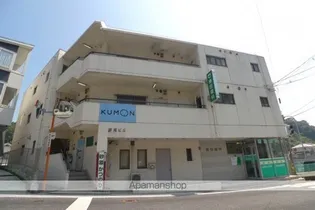 横尾ビルの画像