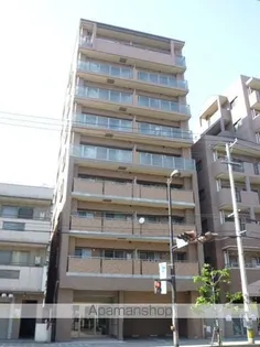 グランシャリオ【8階】の外観