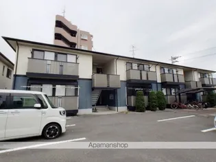 リヴェールSACHI A棟の画像