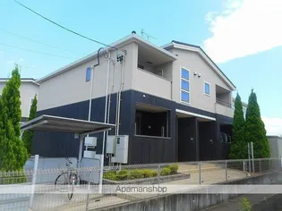 メゾン縁 Ⅱの画像