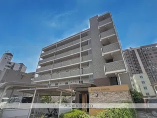 北安江マンションの画像