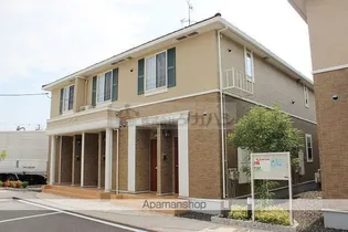 フォレストコート明神Ⅲの画像