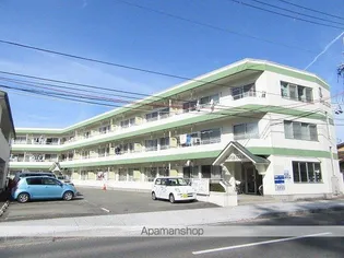 リバーコートⅠ【208号室】の外観