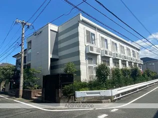 レオパレスいずみの画像