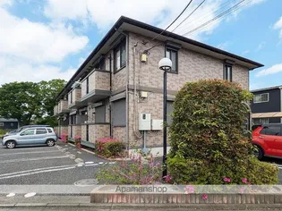 グランメール桜町Aの画像