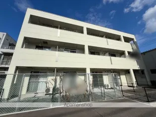 香川県坂出市元町1丁目【マンション】の外観