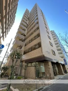 マンションアクロス西巣鴨【8階】の外観