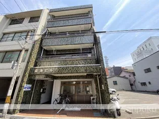菊池ビルの画像