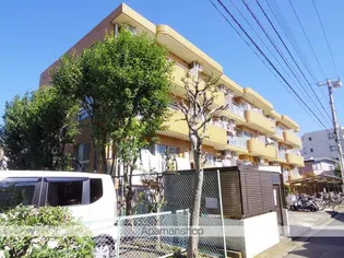 三ツ木武蔵野ビルの画像