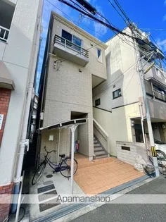 シャーメゾン駒川中野駅前の画像