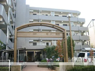 エスポワール喜沢の画像