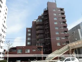 GSハイム東高円寺の画像