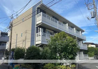 レオネクストモンテチェルキオ【2階】の外観