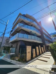 デュオステージ浦安【3階】の外観