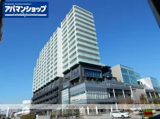 ローレルタワー太田川駅前の画像