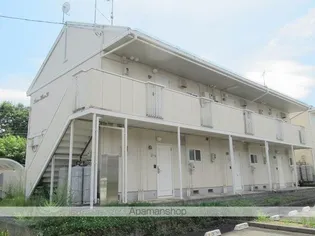 プライムハウス Bの画像