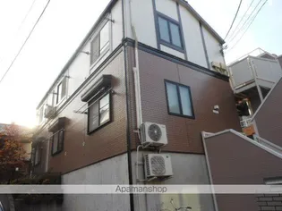 カーメル高円寺の画像