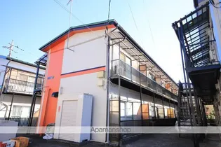 アースパックス1【102号室】の外観