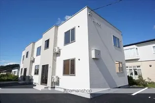 LITHOS(リトス)【1-C号室】の外観