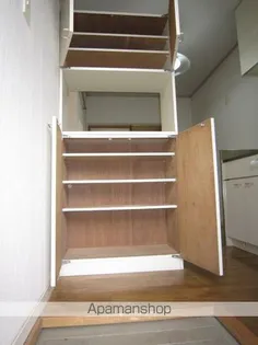 エステートピア142【102号室】の玄関