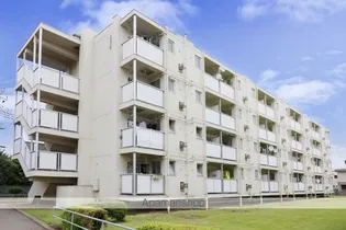 ビレッジハウス江戸川台1号棟の画像