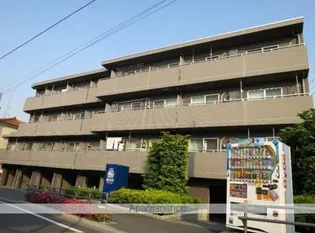 ライズ赤塚の画像