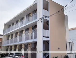 レオパレス小野【304号室】の外観