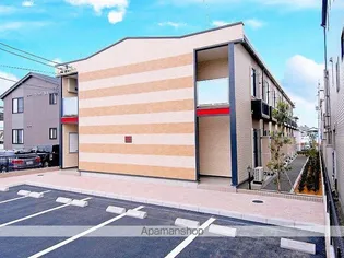 レオパレスターナーの画像