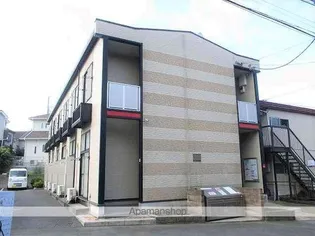 レオパレスSAの画像